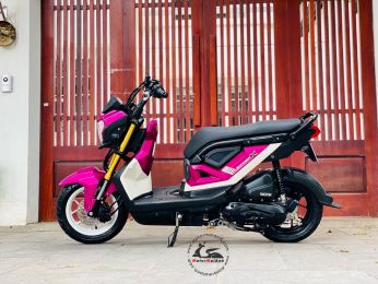 Honda Zoomer X 110cc  29P1-720.67