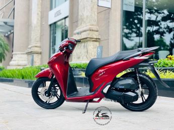 SH 2022 CBS 150cc  29V5-710.62