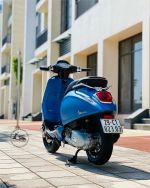 Vespa Sprint S 125 ABS  29C1-823.03