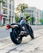 Honda Rebel 300 ABS  29A1-112.65