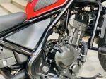 Honda Rebel 300 ABS  29A1-395.00