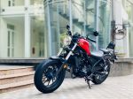 Honda Rebel 300 ABS  29A1-395.00