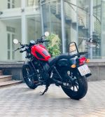 Honda Rebel 300 ABS  29A1-395.00