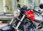 Honda Rebel 300 ABS  29A1-395.00