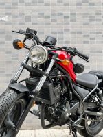 Honda Rebel 300 ABS  29A1-136.01