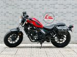Honda Rebel 300 ABS  29A1-136.01