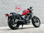 Honda Rebel 300 ABS  29A1-136.01