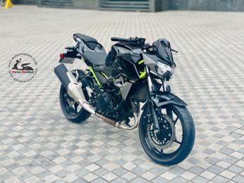 Kawasaki Z400 ABS  29A1-052.05