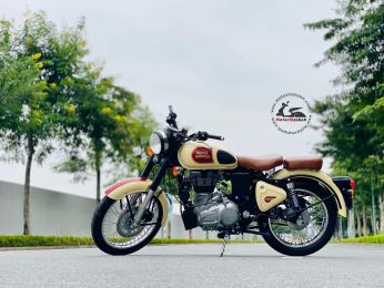 Royal Enfield Classic 500cc  29A1-227.01