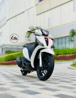 Piaggio Medley S 150 2023  (Xe chưa đăng kí)