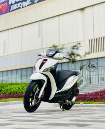 Piaggio Medley S 150 2023  (Xe chưa đăng kí)