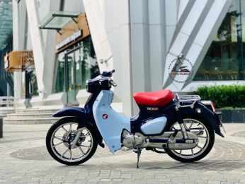 Honda Super Cub 2021  29C1-912.03