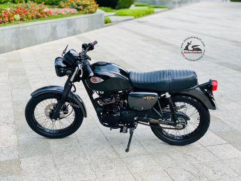 Kawasaki W175 SE   29A1-277.29