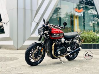 Triumph Speed Twin 1200cc  29A1-261.04