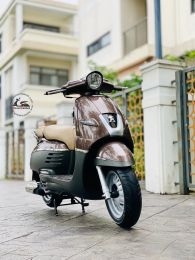 Peugeot Django 125cc  29B2-021.83