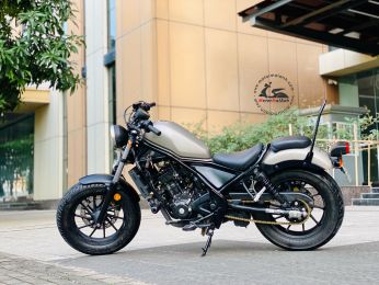 Honda Rebel 300 ABS  29A1-115.73