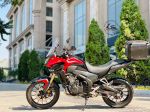 Honda CB 500X 2023  34A1-007.99