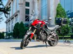 Honda CB 500X 2023  34A1-007.99