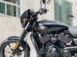 Harley Davidson Street 750   29A1-016.91