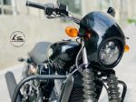 Harley Davidson Street 750   29A1-016.91