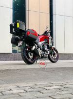 Honda CB 500X 2020  29A1-120.29