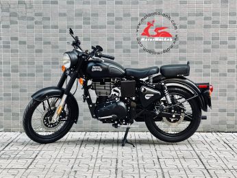 Royal Classic 500 ABS Black   29A1-307.93