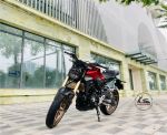 Honda CB 300R 2023  29A1-351.30  (Lăn bánh 400km)