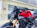 Honda CB 300R 2023  29A1-351.30  (Lăn bánh 400km)