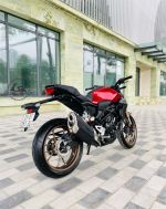 Honda CB 300R 2023  29A1-351.30  (Lăn bánh 400km)