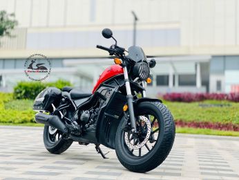 Honda Rebel 300 ABS  29A1-043.14