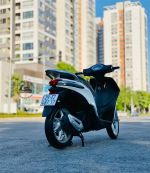 Piaggio Liberty ABS 2019  29E2-487.17