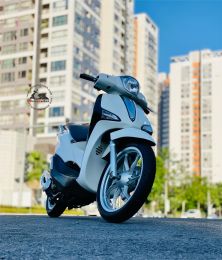 Piaggio Liberty ABS 2019  29E2-487.17