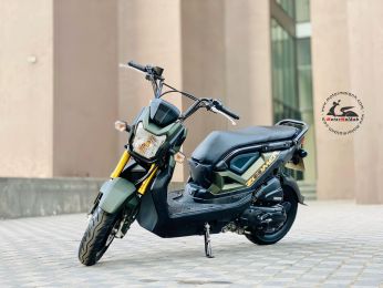 Honda Zoomer X 2019   29D2-799.20