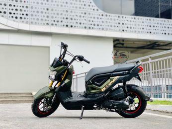 Honda Zoomer X 2018  29D2-279.10