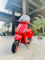 Vespa Primavera RED 2021  29E2-787.03