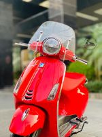 Vespa Primavera RED 2021  29E2-787.03