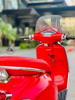 Vespa Primavera RED 2021  29E2-787.03