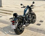 Honda Rebel 500 2021  29A1-124.97