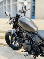 Honda Rebel 500 2021  29A1-124.97