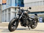 Honda Rebel 500 2021  29A1-124.97