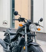 Honda Rebel 300 2021  29A1-128.65