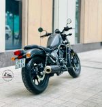 Honda Rebel 300 2021  29A1-128.65