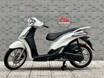 Piaggio Liberty 50cc  29AA-988.46