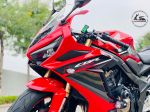 Honda CBR 650R 2022   29A1-304.25