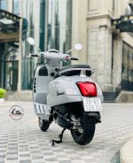 Vespa GTS 300 HPE Super Tech  29A1-120.24