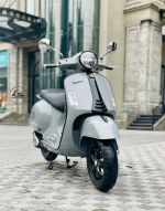 Vespa GTS 300 HPE Super Tech  29A1-120.24