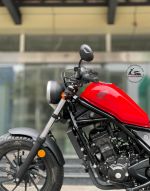 Honda Rebel 300 ABS  29A1-259.23