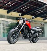 Honda Rebel 300 ABS  29A1-259.23
