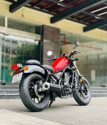 Honda Rebel 300 ABS  29A1-259.23