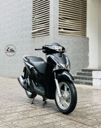 SH 2018 CBS 125cc  29H1-933.03